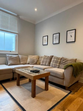 2 bedroom East Dulwich apartment